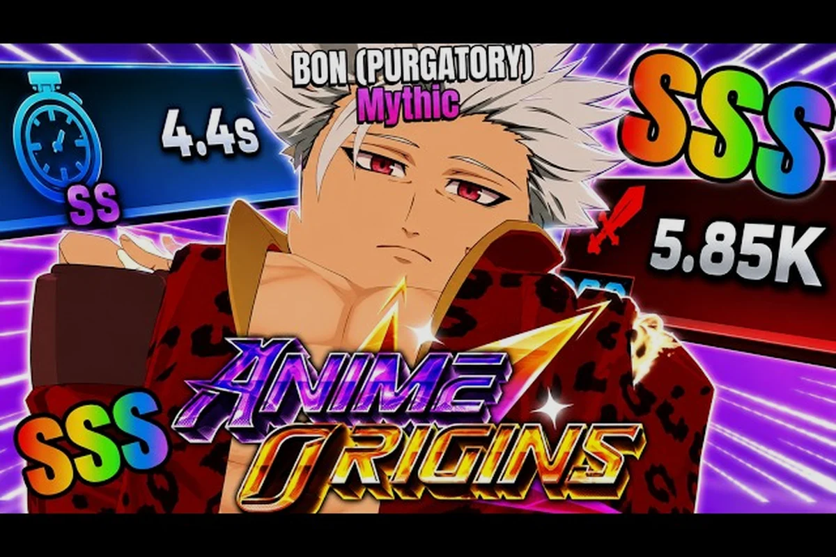 Anime Origins How to Summon Units: Pull Rates Guide