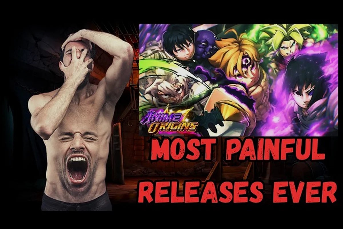 Anime Origins Anniversary Update: Speculation and Rewards
