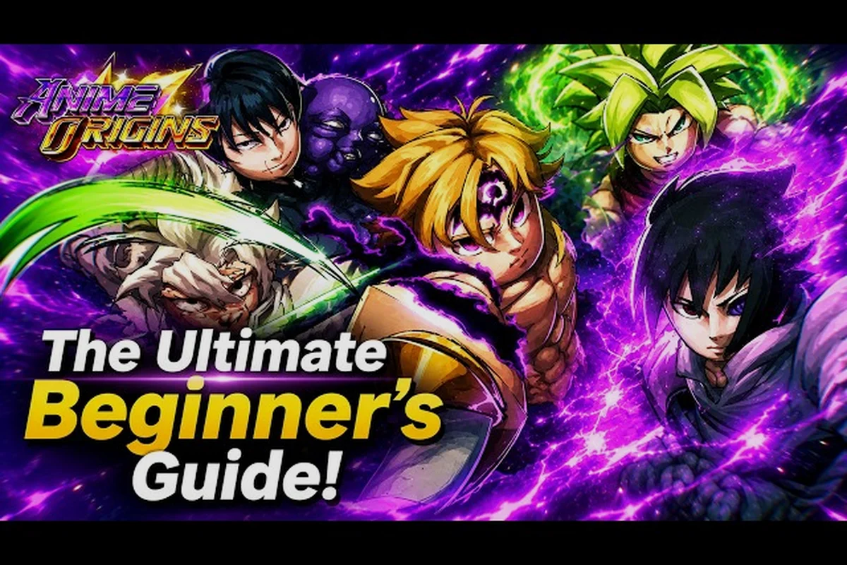 Anime Origins How to Redeem Codes: Full Step-by-Step Process
