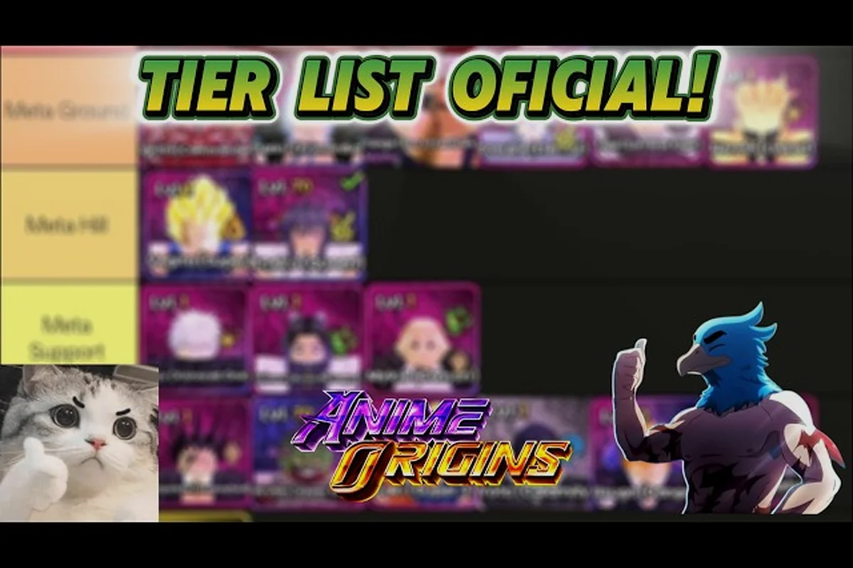 Anime Origins Haste Trait: Cooldown Reduction Guide