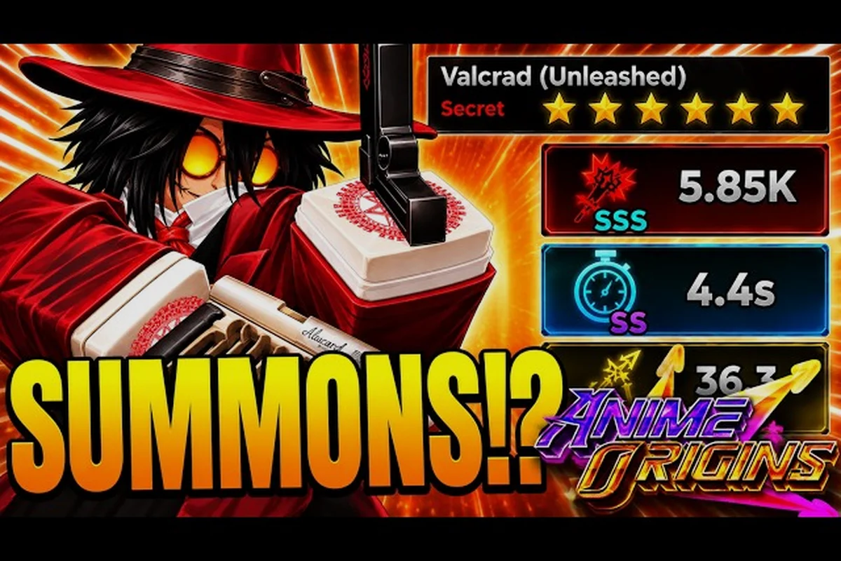 Anime Origins 10 Pull Guide: Multi vs Single Rates