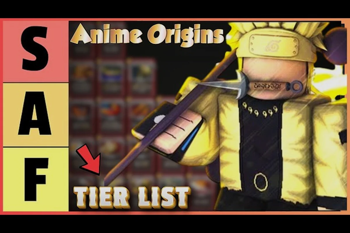 Anime Origins Joker Trait: Abilities and Synergies