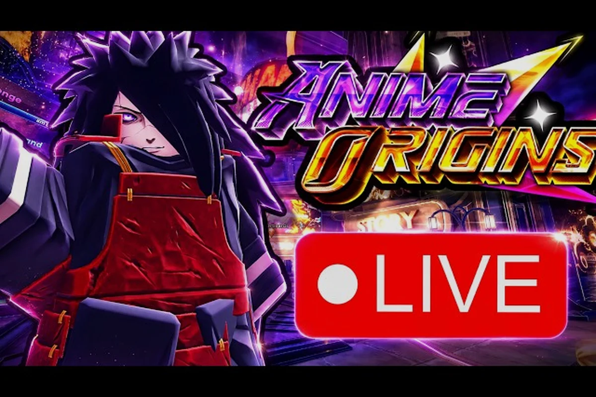 Anime Origins Updates: Changelog, Trello, and Roadmap