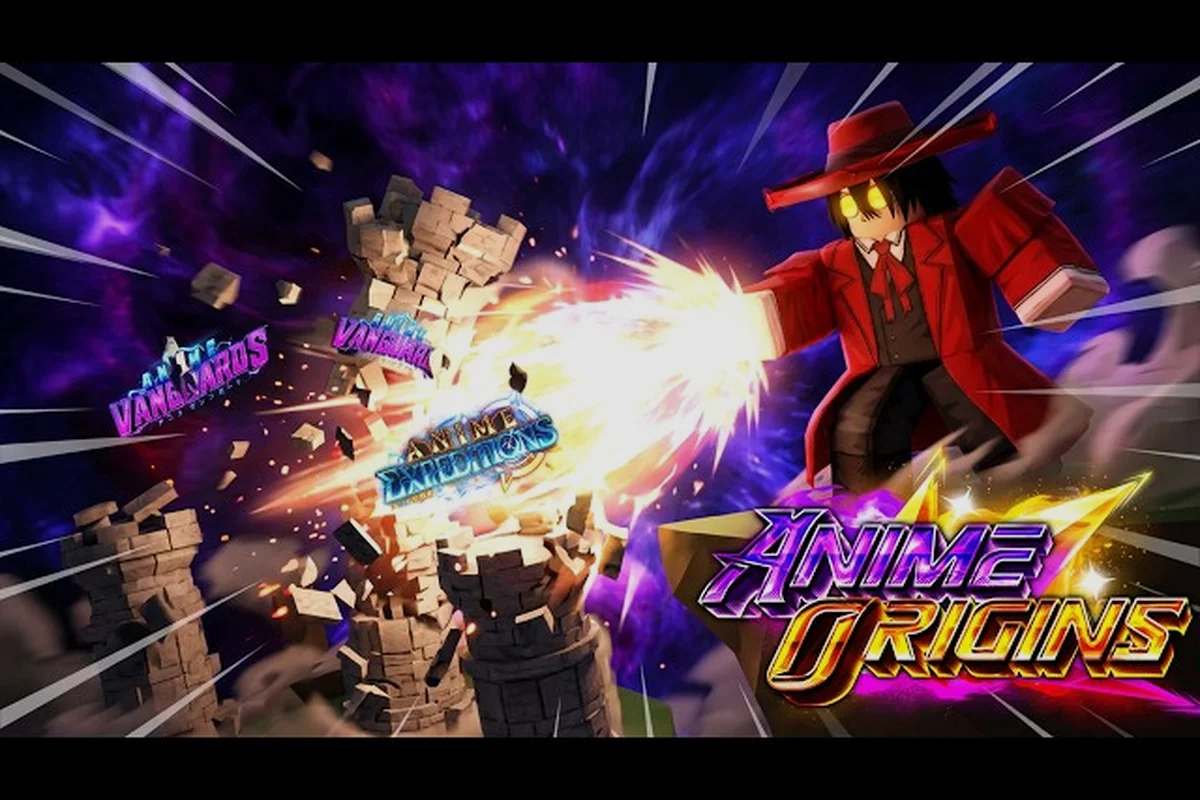 Anime Origins New Game Modes: Endless Leaderboard and More