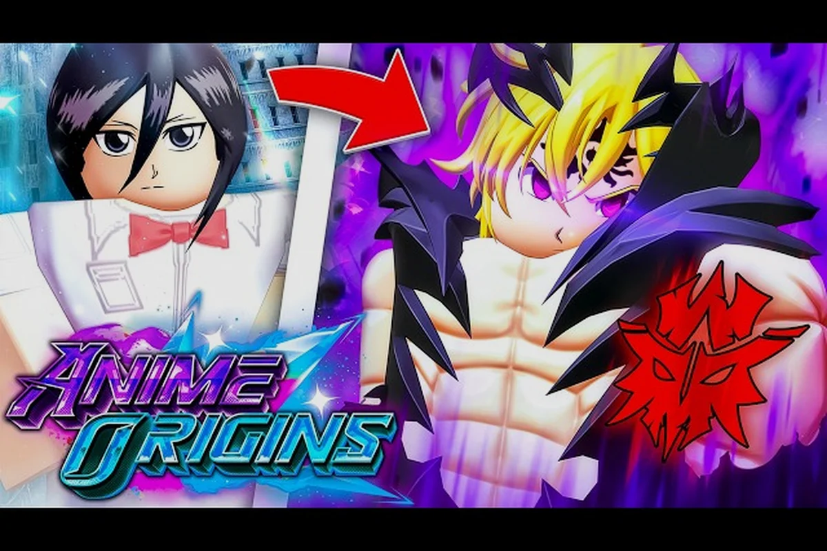 Anime Origins Noob to Pro: Full Progression Path Roadmap